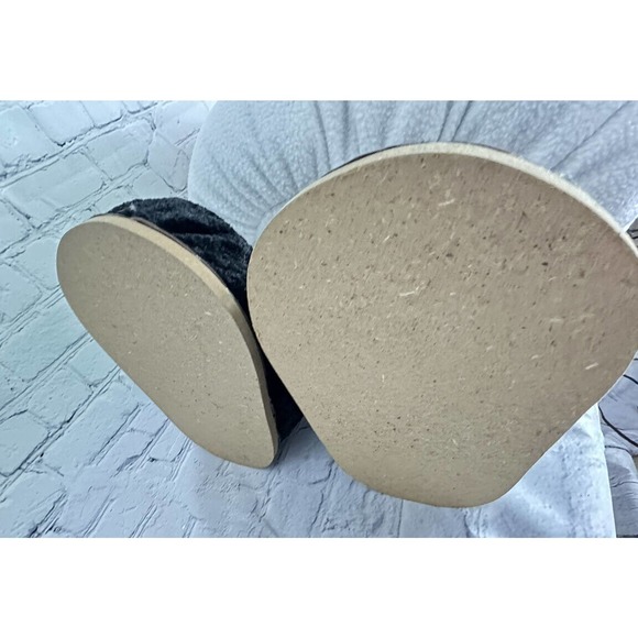 Vintage Flowers Inc Balloons 31” Tall & Super Fat & Fluffy Standing Snowman - Picture 11 of 11